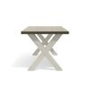 Milwaukee Dining Table