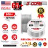Solder Wire 5 Pack Rosin Core Flux Soldering Wire 63/37 63% Tin (Sn)37% Lead (Pb) 1 pc 50 gms 5 Core solder wireRatings Best Deal (5 Pieces)