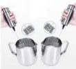 Handheld Electric Coffee Blender Milk Frother