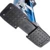08STI Rubber Floor Plate Kit