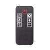ZOKOP SF311-36 36 Inch 1400W Wall Hanging / Fireplace Single Color / Fake Wood / Heating Wire / With Small Remote Control Black