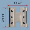 Airbition 8' Small Wall Mount Fan