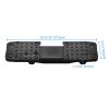08STI Rubber Floor Plate Kit