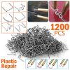 Staple LOT For Car Bumpers Plastic Repair Machine Welding Hot Stapler Wire Rods