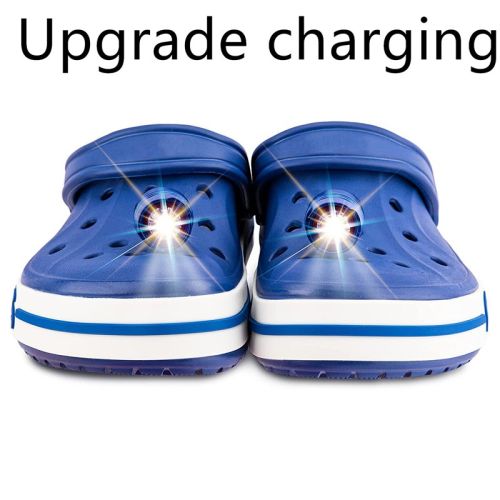 Spot Hiking Camping Essential Bean Shoe Lamp