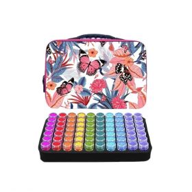 Painting Bottle Storage Box Accessories Suit (Option: Bag Inner Support-Style 2)